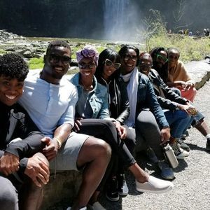 Meet your Posher, Brianna